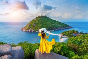 Programmare vacanze