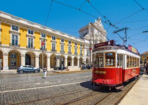 tram-città