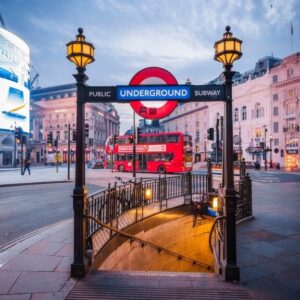 città-londra