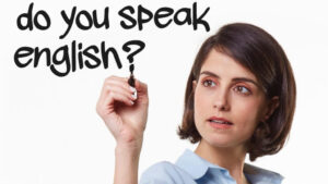 ragazza-scrive-do-you-speak-english