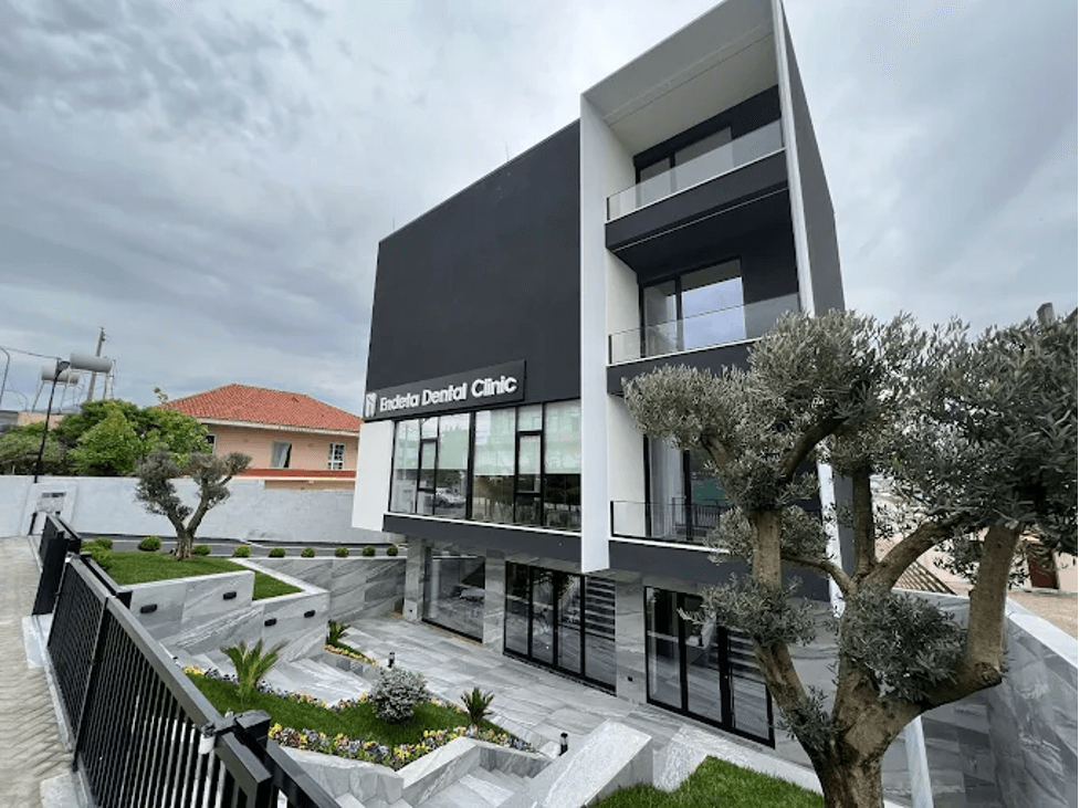 endeta-dental-clinic
