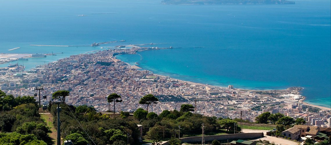 TRAPANI